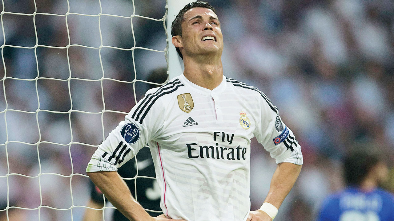 "AS" publikon listën me 10 sportistët më të mirë të historisë, Ronaldo mungon