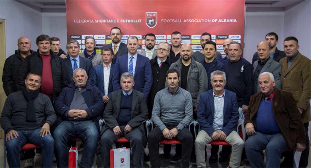 Skënderbeu-Partizani për titullin 2015-’16, Olsi Rama: Vendos KAS