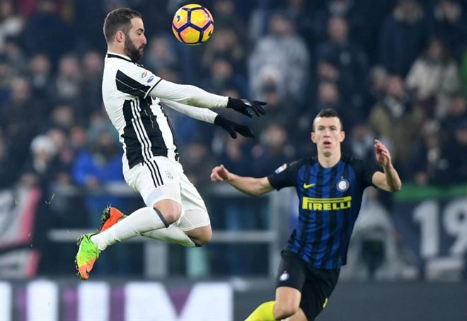 Interi "i pathyeshëm" ruan përkohësisht kreun, barazon në shtëpinë e Juventus