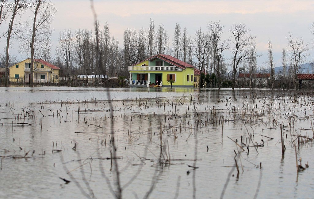 BE: Përmbytjet, solidaritet me të gjithë të prekurit prej tyre