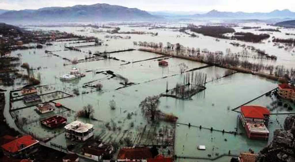 Bullgaria dërgon ndihma të shumta për të prekurit nga përmbytjet