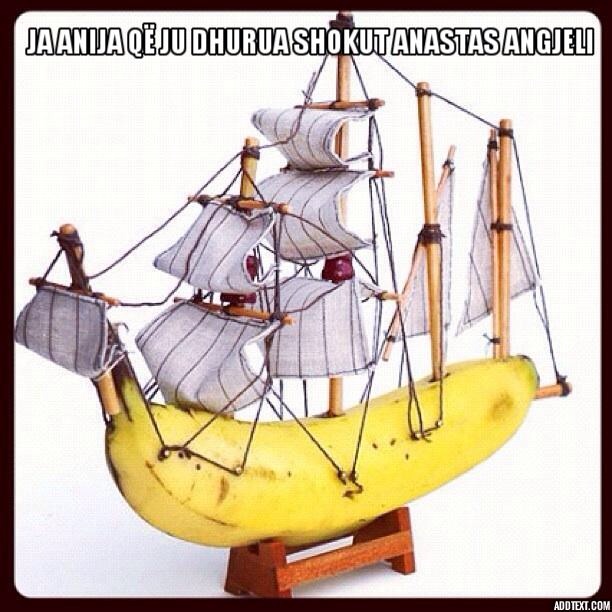 “ANTENA JASHTË FAMILJES”: Riflet shoku Anastas Angjeli: Si më morën peng piratët, me gjithë banane