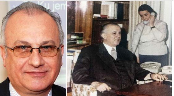 Mjeku i Enver Hoxhës zbulon detaje për Isuf Kalon: Ja përse nuk e vlerësonte diktatori
