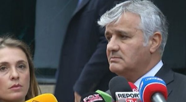 Avokati i ish-ministrit të Brendshëm: Nuk ka procedim penal për Tahirin nga Italia