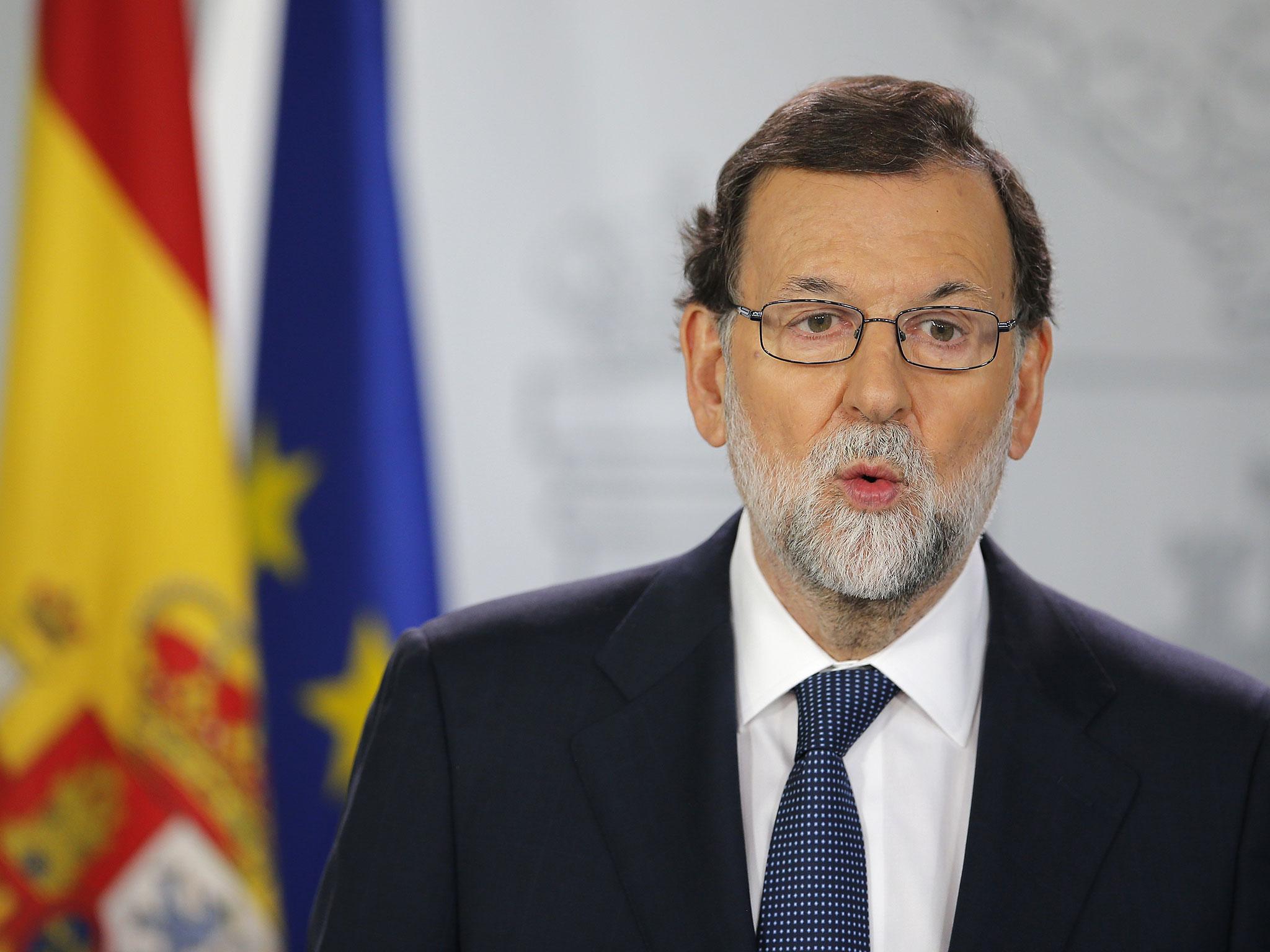 Përjashtimi i Spanjës nga "Rusi 2018", kryeministri Rajoy sqaron gjithçka: Ne do shkojmë e do fitojmë