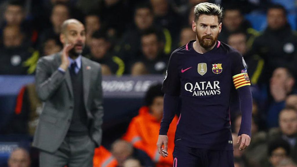 Leo Messi, 350 mln eurot që sollën refuzimin e City