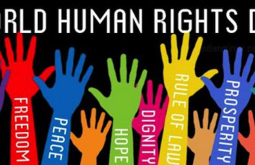 Meta mesazh për të Drejtat e Njeriut