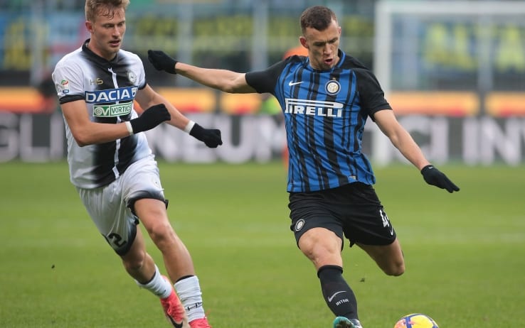Inter "bie me këmbë në tokë", pëson humbjen e parë në shtëpi nga Udinese