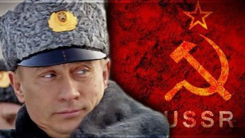 “ANTENA JASHTË FAMILJES”: Shoku Vladimir Putin i shkruan Ilir Metës: Kam një amanet nga kryetari i komunistëve...