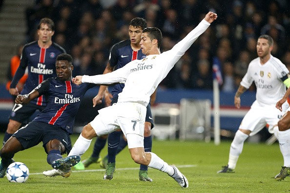 PSG-Real Madrid/ Një "finale" e vërtetë, historia flet në krah të parisienëve