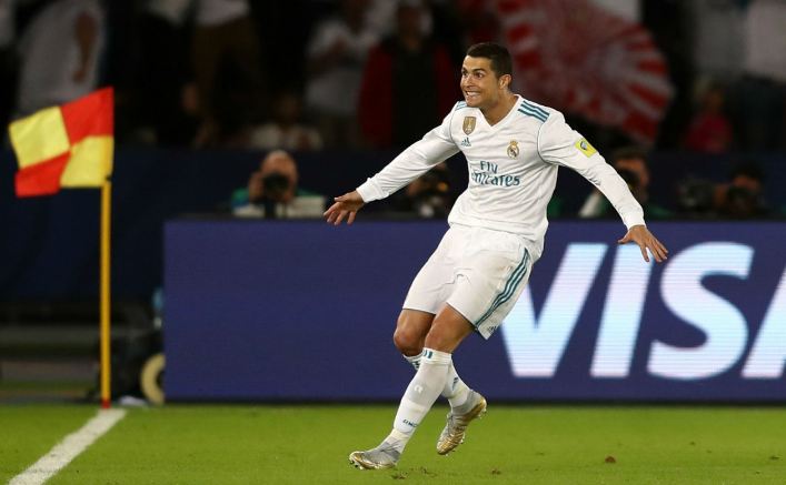 Botërori i Klubeve, Ronaldo i mjafton Realit për trofeun
