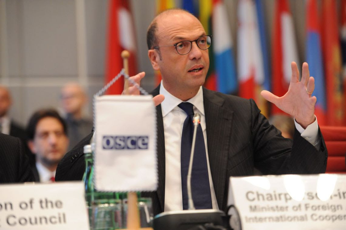 Kryesimi i OSBE-së për 2018-ën, Italia merr radhën