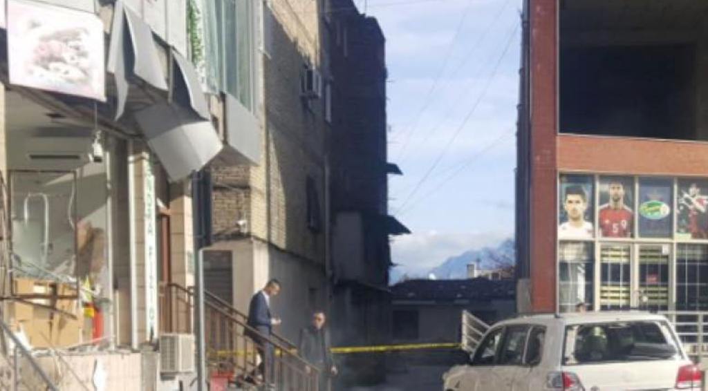 Berisha akuzon “bandat e partisë”: Akt terrorist në Shkodër, përgjigja jonë me protestë