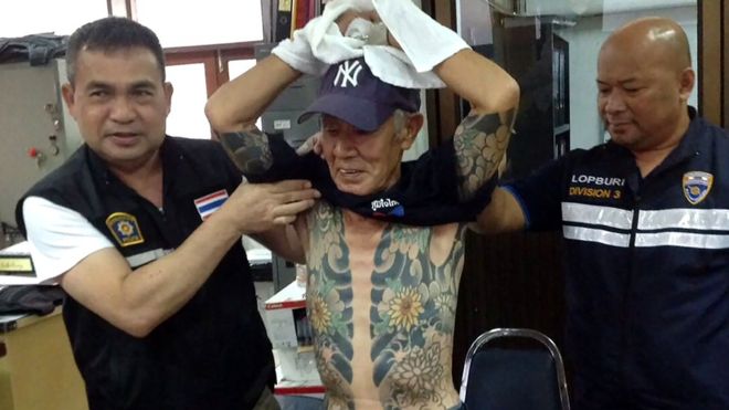 “ANTENA JASHTË FAMILJES”: Mafiozët shqiptarë të mos shqetësohen për tatuazhet, policia nuk ka “mendere” t’i ndalojë