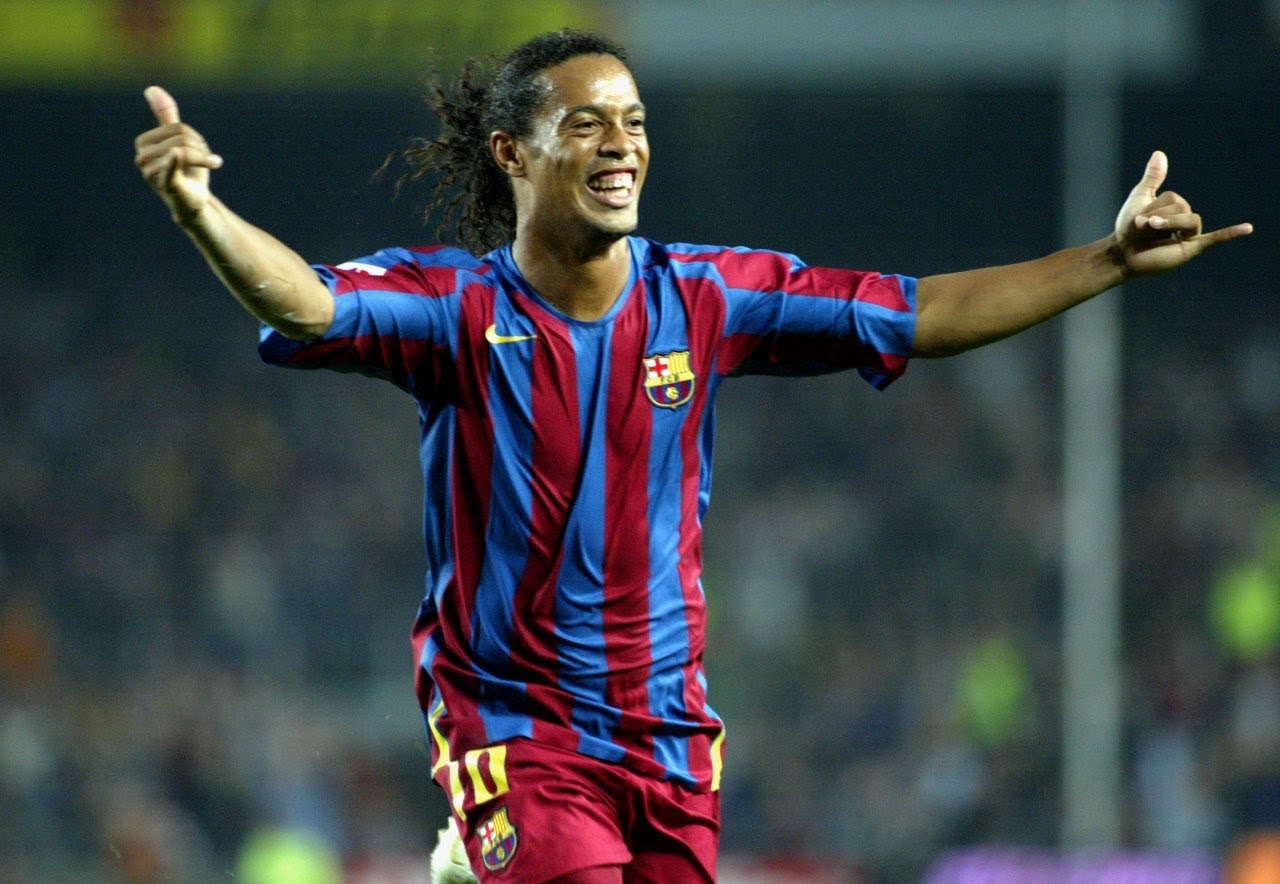 Fenomenali Ronaldinho i thotë zyrtarisht "lamtumirë" futbollit