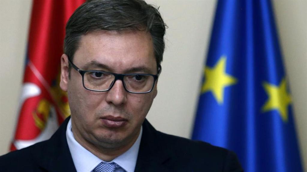 Serbia ndërpret bisedimet me Kosovën, Vuçiç thërret Këshillin e Sigurisë