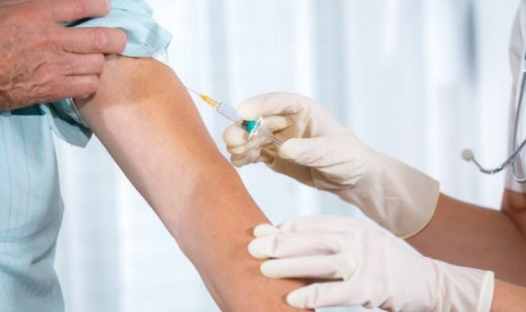 Gripi stinor, vaksina falas për fëmijët, të moshuarit dhe gratë shtatzëna
