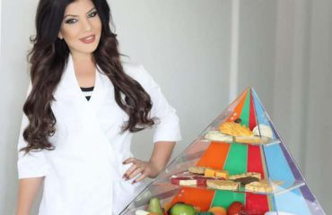 Anila Kalleshi këshillon: Ja dieta më e mirë në pranverë