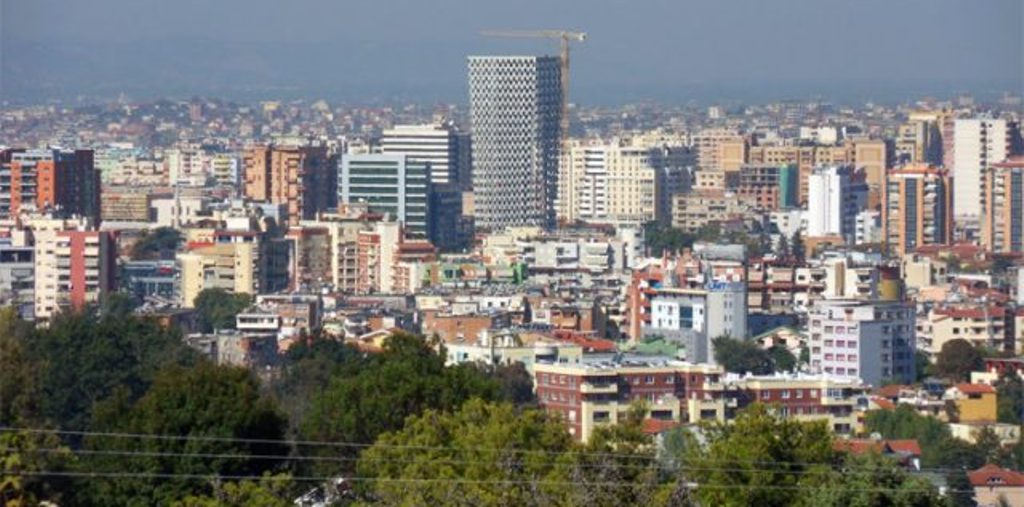 Land titles, Albania will have a cadastre. How will property disputes be solved?