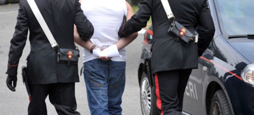Arrestohet shqiptari "i panjohur" në Itali, me 17 kg kokainë që kapte shifra marramëndëse në treg