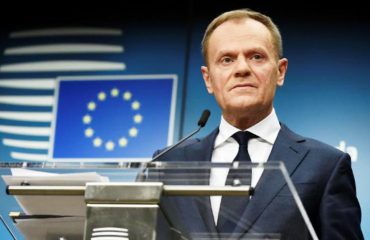 Tusk appeals for opening of accession talks with Albania