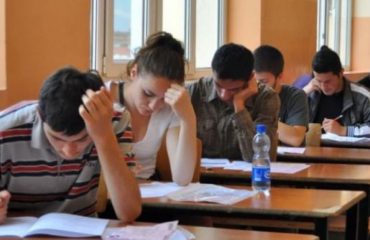 Provimet e maturës, pikët që do ketë gjuha shqipe dhe letërsia në testin e maturës