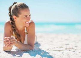 Filloi plazhi, disa këshilla për skuqjen e lëkurës