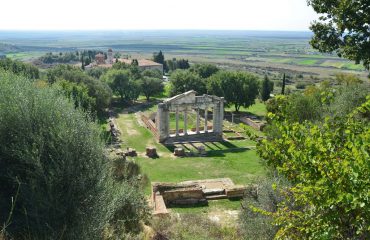 Apollonia pret vizitorë gjatë gjithë sezonit turistik (Rama pasqyron në video pamjet pas rinovimit)