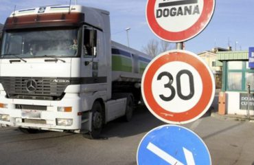 Albanian exports to Kosovo go up following tax hike on Serbia