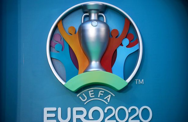 Euro 2020, hidhet shorti i kualifikueseve