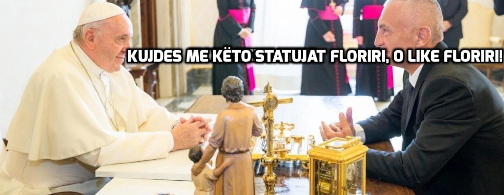 “ANTENA JASHTË FAMILJES”/ Flet shoku Ilir Meta: Papa më tha mos hani vetëm ju, por dhe të tjerët
