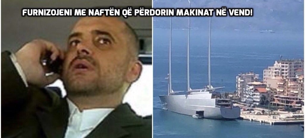 “ANTENA JASHTË FAMILJES”/ Flet shoku Kryeministër: Ujërat e detit në Sarandë, do t’i kalojnë Korfuzit...