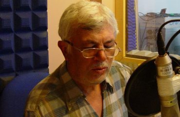 Xhelil Aliu: Rastësia më mori për dore e më çoi në Radio Tirana