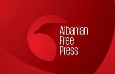Press release concerning several media publications which unjustly attack Albanian Free Press