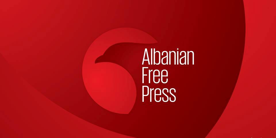 Deklaratë për shtyp mbi disa publikime në media që atakojnë padrejtësisht gazetën Albanian Free Press