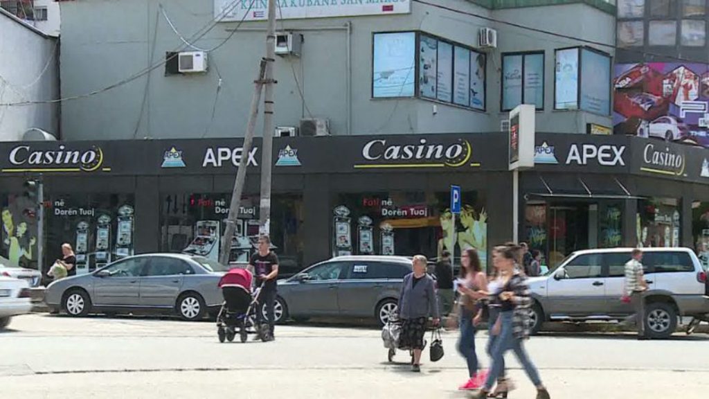 Albania: Draconian measures against bookmakers and casinos