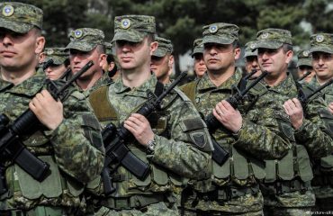 Tentativa e re, Parlamenti i Kosovës vendos ta shndërrojë FSK-në në ushtri këtë javë