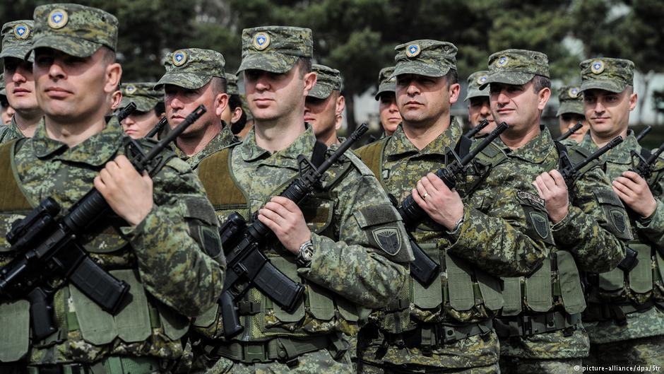 Tentativa e re, Parlamenti i Kosovës vendos ta shndërrojë FSK-në në ushtri këtë javë