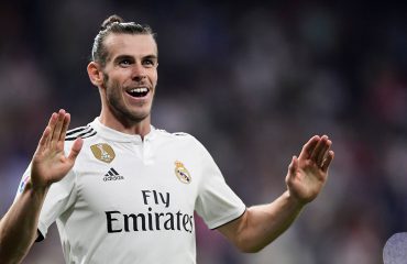 Gareth Bale, 4.000 km për miqësoren me Shqipërinë
