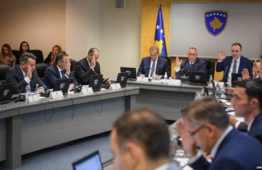 Kosovo blocks Serb goods: Import duty increases by 100%