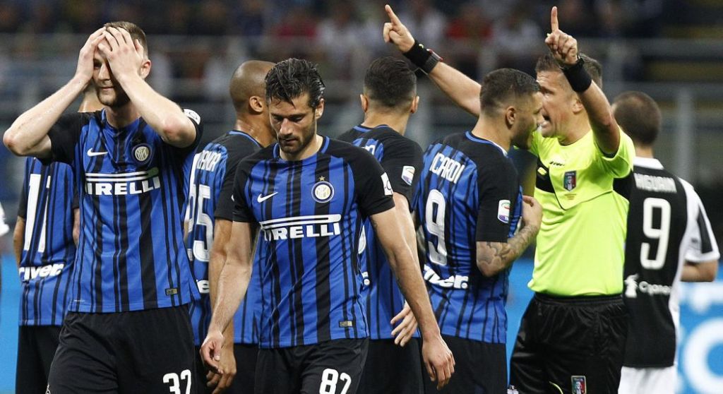 Inter në kërkim të zëvendësuesit të Icardit, del në shitje fanelle e yllit të Juventusit si interist