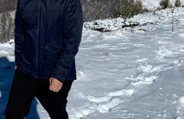 Thaçi eksploron malet me dëborë!