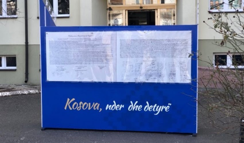 Kosova 11 vjet shtet, pushtohet nga festimet