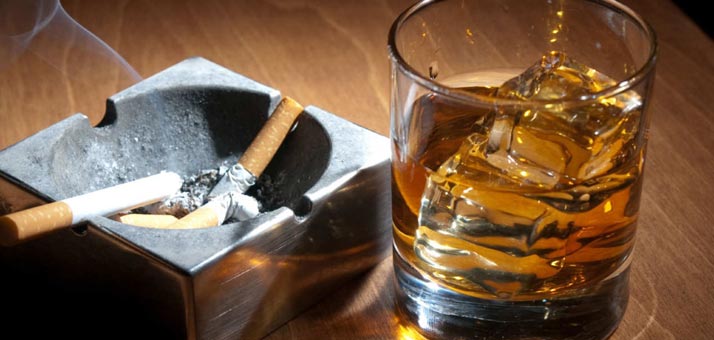 Në Shqipëri pihen ende në lokale, ky është shteti ku duhani ndalohet edhe në vende publike