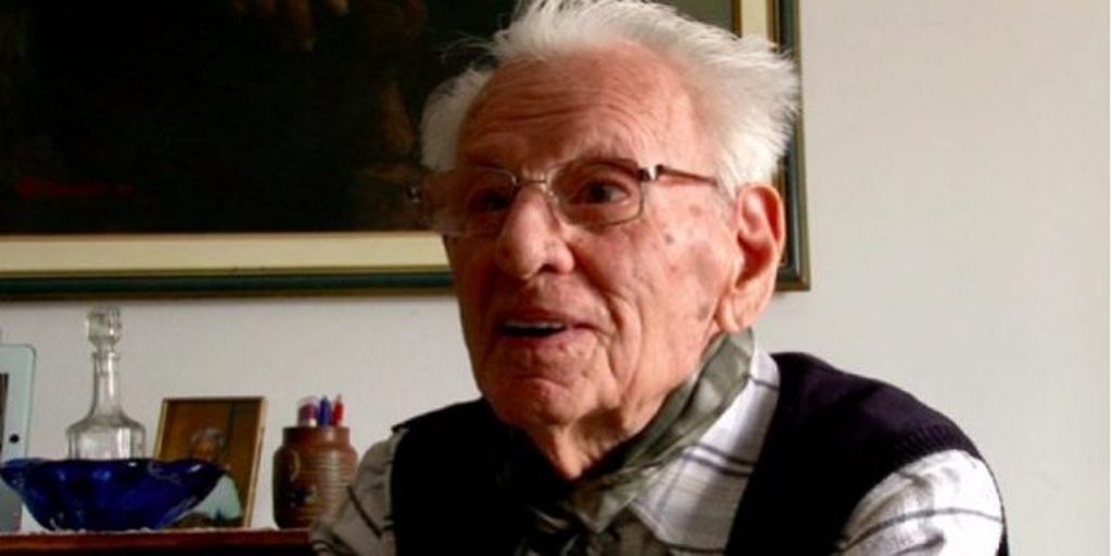 Ndërron jetë një ndër akademikët më të mëdhenj, Idriz Ajeti u shua në moshën 102-vjeçare