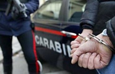 Xhenova, arrestohet një 33-vjeçar shqiptar