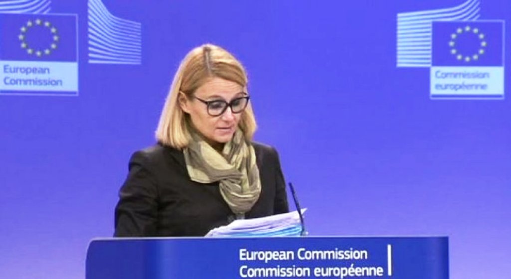 EU reacts following latest political developments in Albania