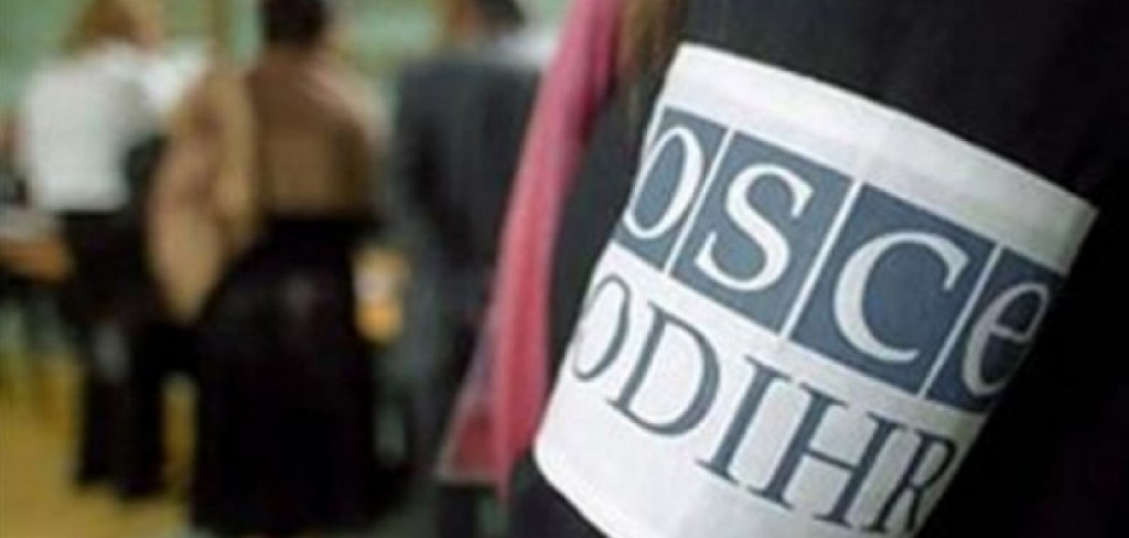 OSCE urges authorities to approve reforms with the new Members of Parliament