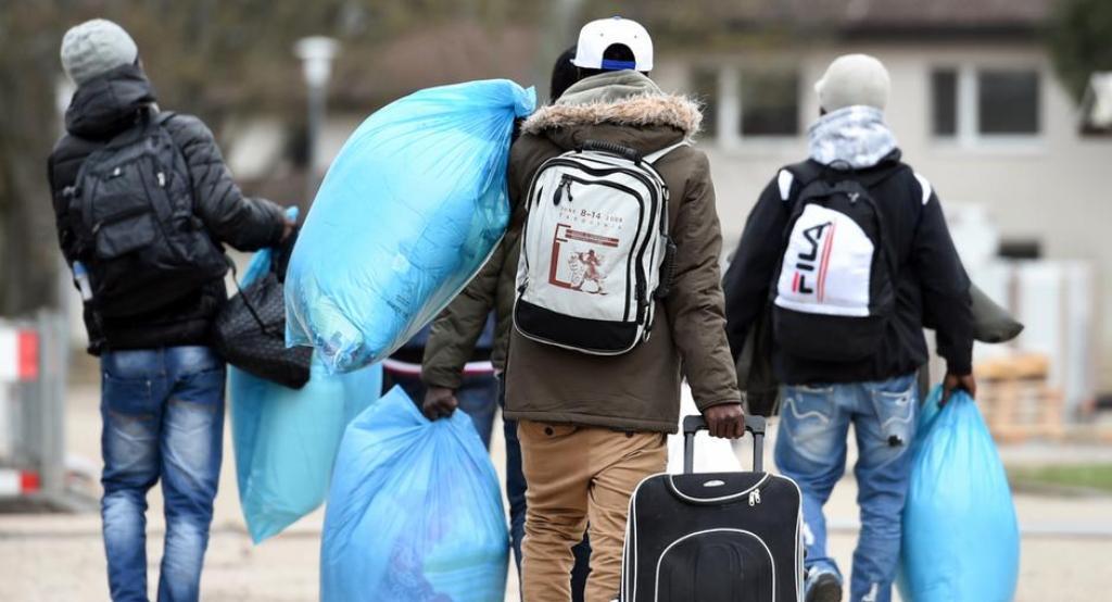 Ndryshojnë rregullat për personat që aplikojnë për azil në Gjermani