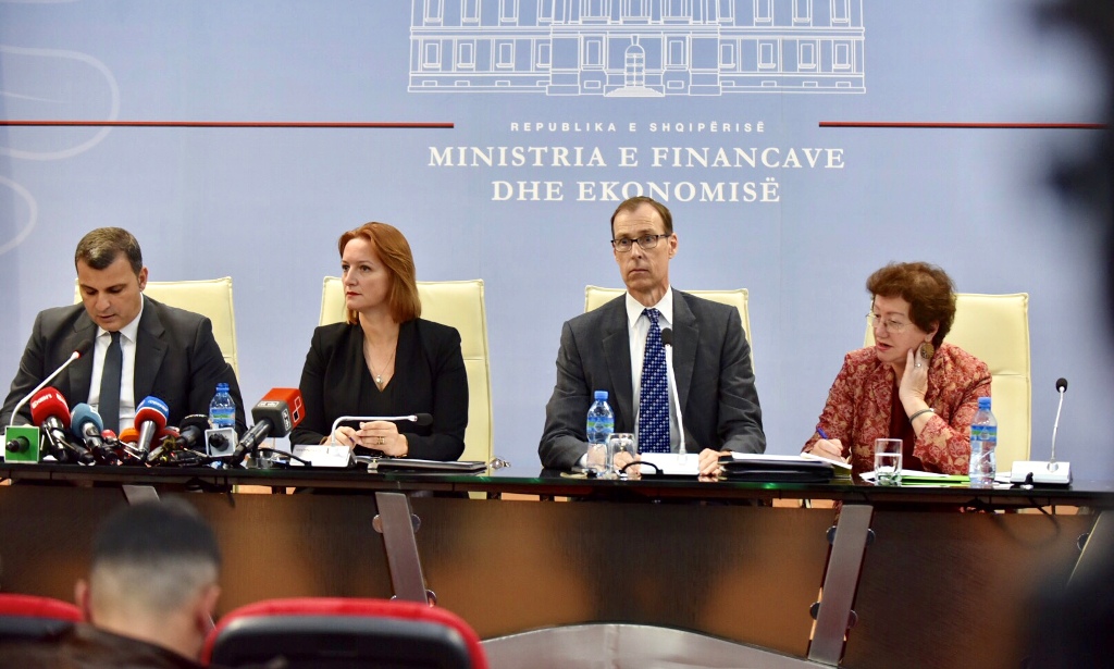 FMN: Klima e biznesit, duhen reforma të reja
